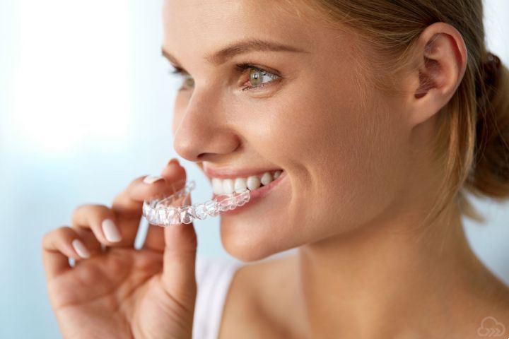 The Benefits of Teeth Straightening