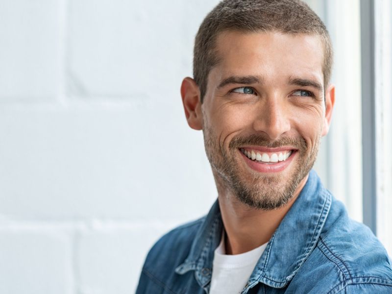 Ceramic Porcelain Veneers