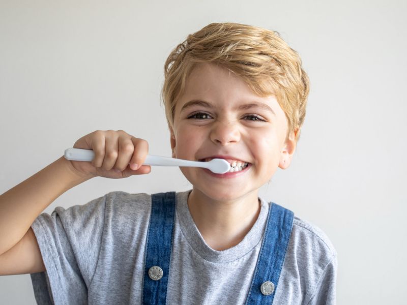 NHS Dentistry for Children