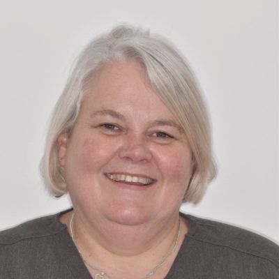 Tracy Hardwick
